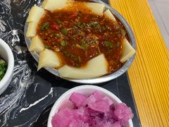 -80红枣鸡腊排骨(总店)