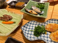 -京旬海鲜放题·铁板烧自助餐厅