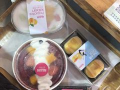 -福晶园益生菌蛋糕面包(璞丽中心店)