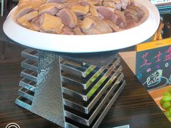 -南京金陵饭店