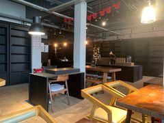 大堂-阅西安新华书店(翠华南路店)