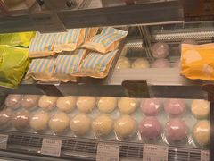 -迦南·甜品蛋糕(传媒店)