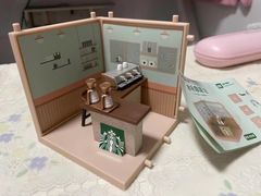 -星巴克(广州淘金路店)