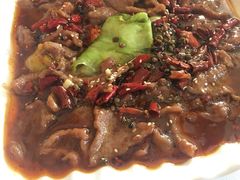 -金蝉食府(维吉奥广场店)