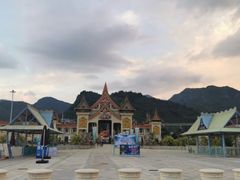 -福州欧乐堡水上乐园