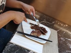 -漢咖啡·全服务式自助晚餐(武汉洲际酒店)