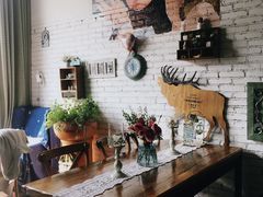 -Kitchen·Y洋厨房西餐厅(王府壹号店)
