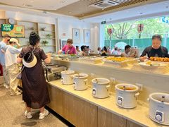 -素满香·素食自助餐(苏州·临顿路店)