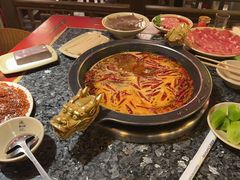 -蜀大侠火锅(总府路店)