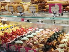 -PAOPAO Bakery&Café(港汇店)