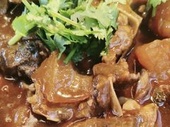 -鱼食饭稻·苏浙土菜17年老馆子(平江路店)