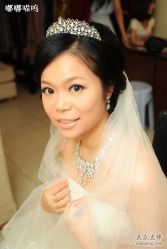 -FIONA MAKE UP恋妆造型