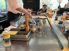 -火舞铁板烧(龙岗中心城店)