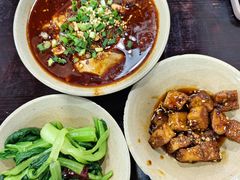 -泰宜担担面(黄泥塝总店)