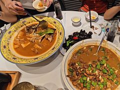 -俭寨大盘鸡·缸子肉·小公鸡·新疆菜(云通店)