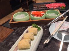 -捞王锅物料理(金华义乌之心店)