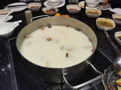 -捞王锅物料理(温州万象城店)