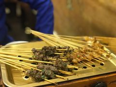 盟重牛油-盟重烧烤(东瓜山创始店)