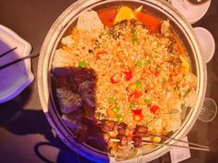 -烤匠麻辣烤鱼(IFS店)