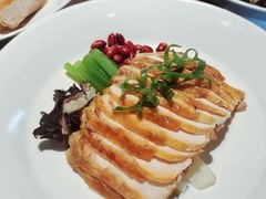 -南堂馆·新川菜(春熙路店)