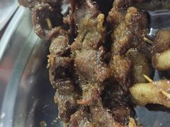 -阿姨小肉摊(同济西苑店)