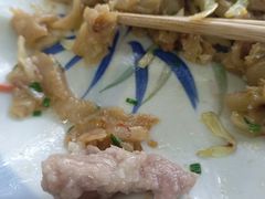 -胜泉小吃店(长汀宾馆店)