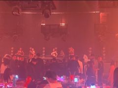 -轩 SUPER LIVE 超级现场(农科路店)