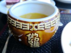 佛跳墙-怡豪大饭店·银顶旋转餐厅