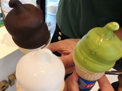 -DQ·蛋糕·冰淇淋(昌平国泰店)