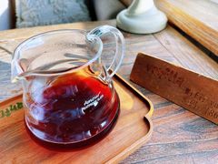 -Vanillacafe香草咖啡(银海大世界店)