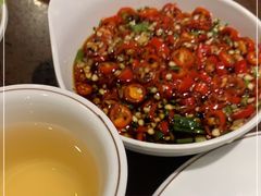 -幸运牛汕头小黄牛牛肉火锅(梅林店)