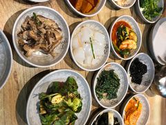 -Myeongdong North Strathfield