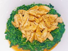 -新雅粤菜馆(南京东路店)