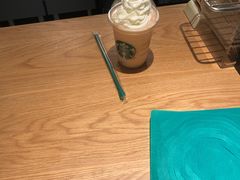 -星巴克(绍兴柯桥柯岩景区店)