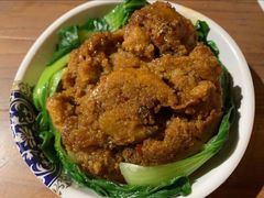 -山城遇宴·重庆江湖菜(五道口银谷大厦店)