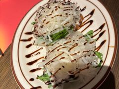 -ZAFFERANO西班牙海鲜饭(上海首店)