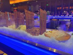 -九月海·海鲜自助(世纪东方店)