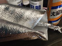 -老大连路特色烧烤(基隆路店)