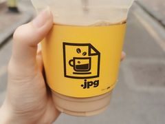 -JPG coffee(广州体育西店)