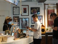 -Peet's 皮爷咖啡(东湖路手作店)