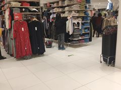 -优衣库(武汉国际广场店)