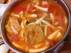 -枣子树·素食餐厅(普陀山店)