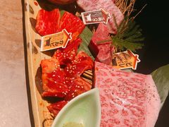 -焼肉とビール 市場小路(四条烏丸店)