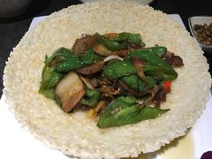 -湘与香缘·湖南菜(王府井北京市百货大楼店)