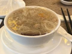 -晋江荣誉国际酒店·港誉茶餐厅