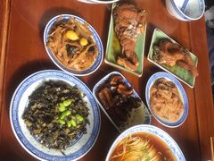 -同得兴 Since·1995 传统苏式面馆(十全街店)