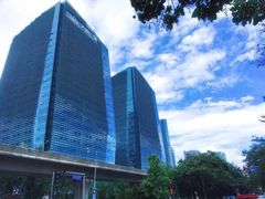 -大族广场Mall&More