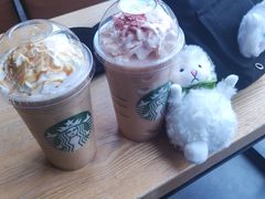 -星巴克(太原茂业天地店)