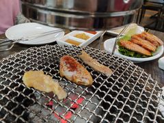 五花肉-P1泥炉烤肉(市桥富华东路店)