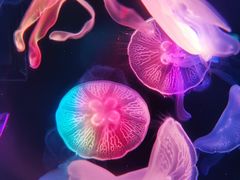 -海合安成都极地海洋公园